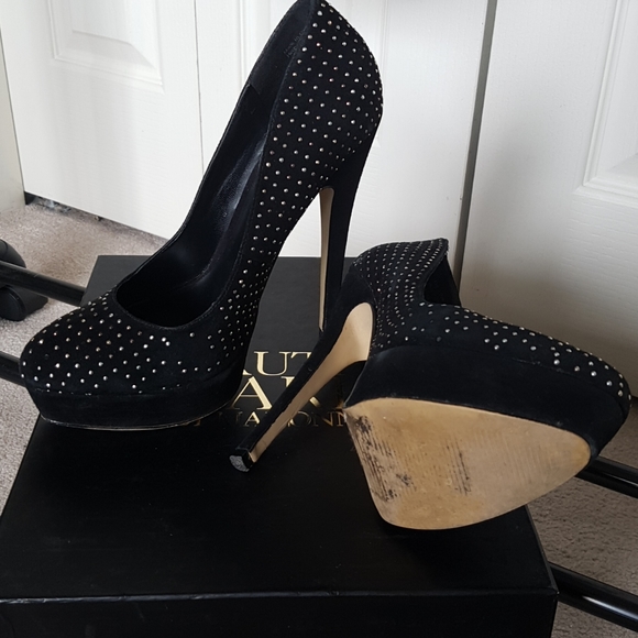 Madonna Truth or Dare platform heals - Picture 5 of 8